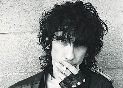 Stiv Bators